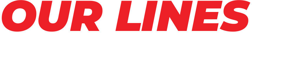 Our Lines Lead Home